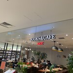 三省堂書店ブックス&カフェ - 