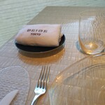 BEIGE ALAIN DUCASSE TOKYO - 