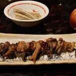 田舎庵 小倉本店 - 