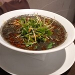 四川担担麺 阿吽 - 