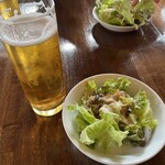 ピッツェリア クレス - 