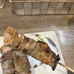 赤垣屋 - ダルム