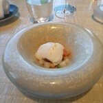 BEIGE ALAIN DUCASSE TOKYO - 