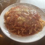 ピッツェリア クレス - 