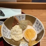 土佐しらす食堂 二万匹 - 