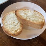 ピッツェリア クレス - 