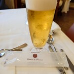 サドヤレストラン レアル・ドール - ハートランド生ビール