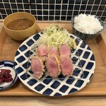 ヘレカツマニア豚彦 - このセットで1500円！