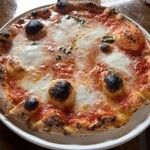 ピッツェリア クレス - 