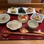 土佐しらす食堂 二万匹 - 