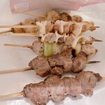 日本一 - 料理写真: