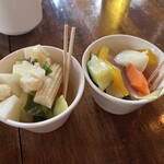 ピッツェリア クレス - 