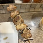 赤垣屋 - かしわ