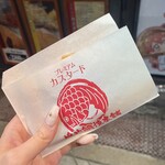 鳴門鯛焼本舗 - 