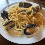 ピッツェリア クレス - 