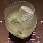 BAR ねじ錐 - 