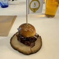 COWMAN STEAK CLUB - 