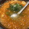 カルビ丼とスン豆腐専門店 韓丼 秋田中央店