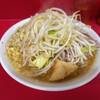 ラーメン二郎 - 今日はアブラなし