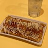 Oosaka Konamon Sakaba Takoyaki Banchou - イカ焼き