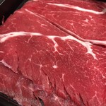 しゃぶ葉 - 食べ放題の肉