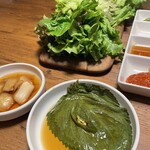 WARABI - 
