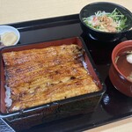 Unagi Dokoro Takahashi - 