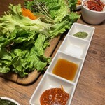 WARABI - 