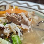 味のかつえだ - 