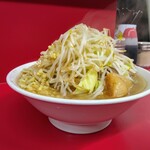 ラーメン二郎 - 