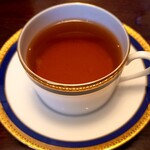 神戸牛炉釜炭焼ステーキ銀座一宮 - 