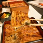 入谷鬼子母神門前のだや - 