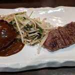 鉄板Diner JAKEN - 