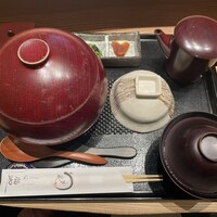 うなぎ家 しば福や - 
