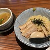 塩つけ麺 灯花 赤坂店
