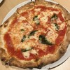 Pizzeria da SYUMONE - マルゲリータ