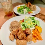 KO-SO CAFE BIORISE - 