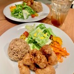 KO-SO CAFE BIORISE - 