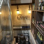 BODEGAS Guapa - 