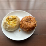 ブーランジェリー ラ・テール エキュート品川店 - 