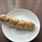 ブーランジェリー ラ・テール エキュート品川店 - 