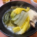 犬丸とり料理 - 