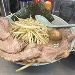 ラーメンショップ - 