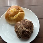 ブーランジェリー ラ・テール エキュート品川店 - 