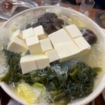 犬丸とり料理 - 