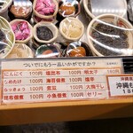 わが家の食堂 - 