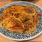 Itarian Sakaba Marinara - 