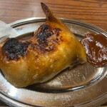 犬丸とり料理 - 