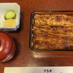 Unagi Sakuraya - 