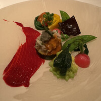 コンヴィヴィアリテ - 